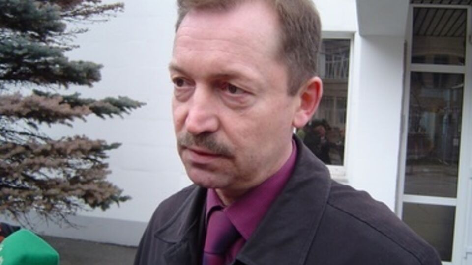 Полищук: Мы сами готовы платить взятки от рождения до смерти