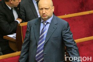 Березовец: Турчинов подходит в качестве жесткого менеджера