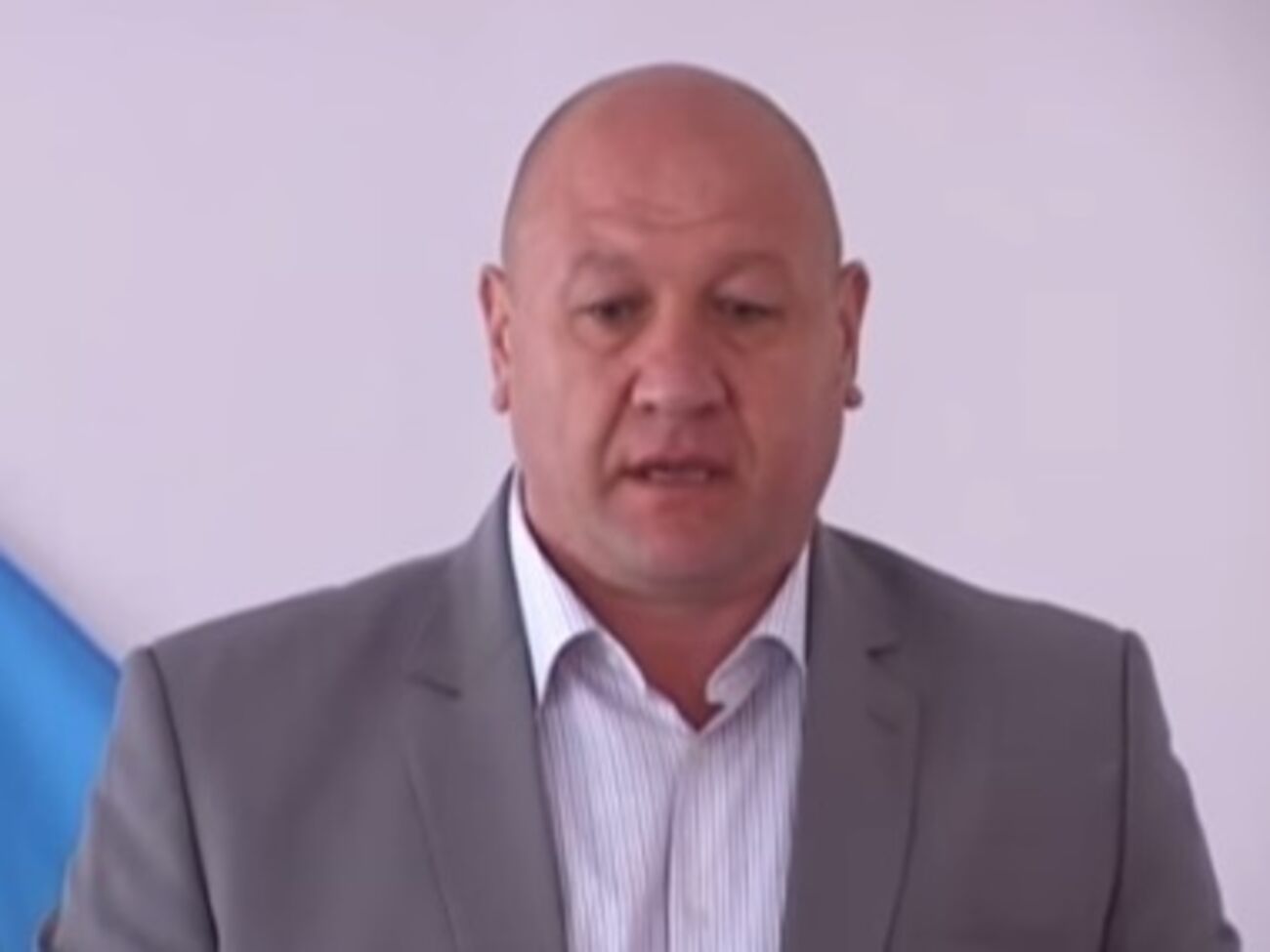 Александр Ревега ранее сотрудничал с Партией регионов