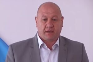 Александр Ревега ранее сотрудничал с Партией регионов