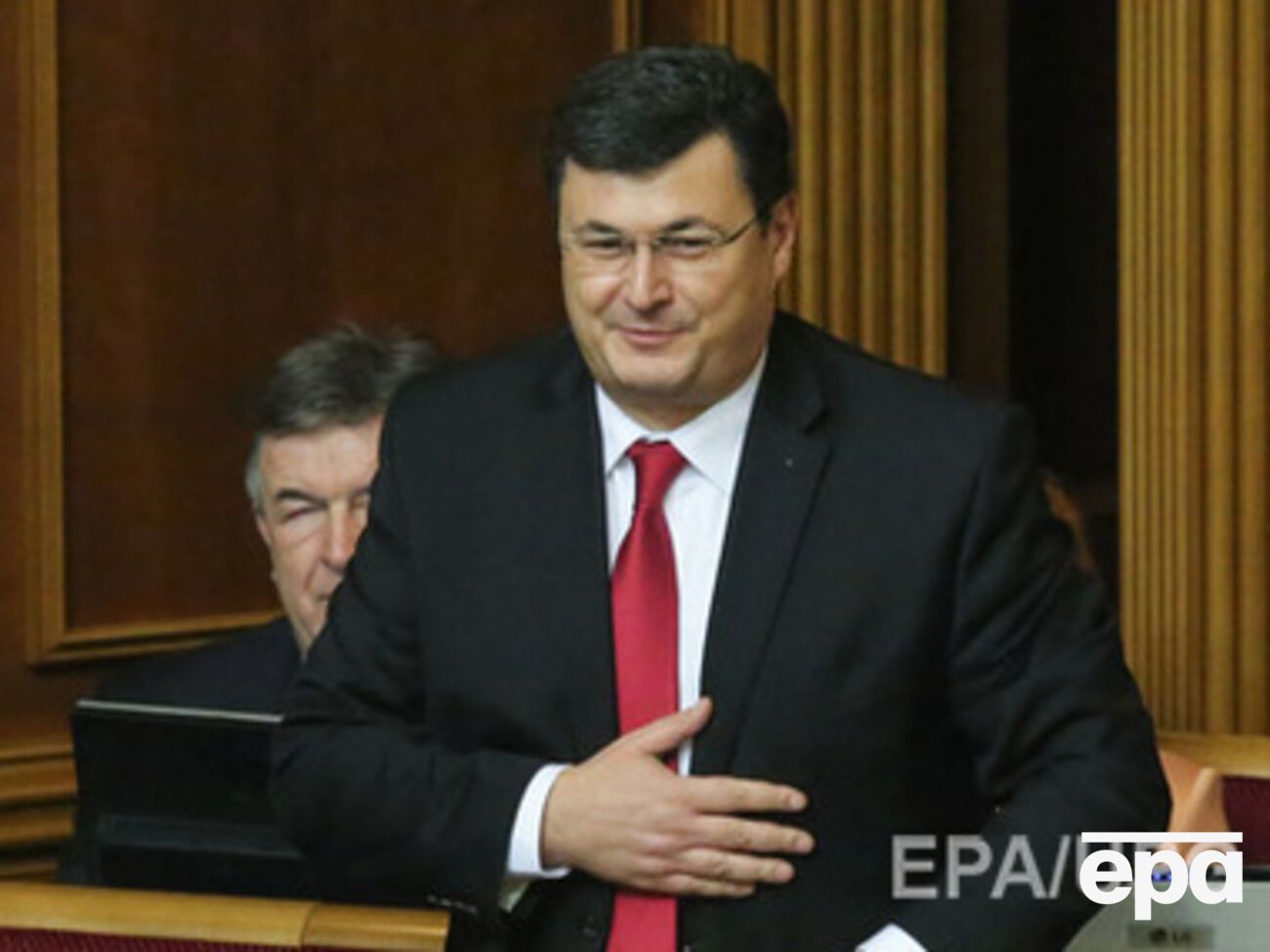 В собственности Квиташвили есть земля, машина и квартира