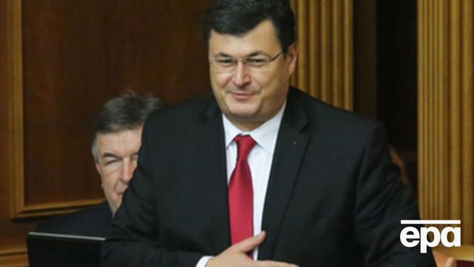 В собственности Квиташвили есть земля, машина и квартира