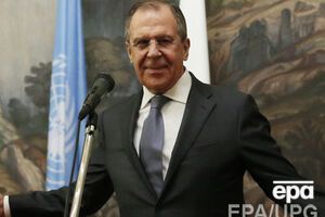 Москва обеспокоена стягиванием украинских войск к Донбассу, заявил Лавров