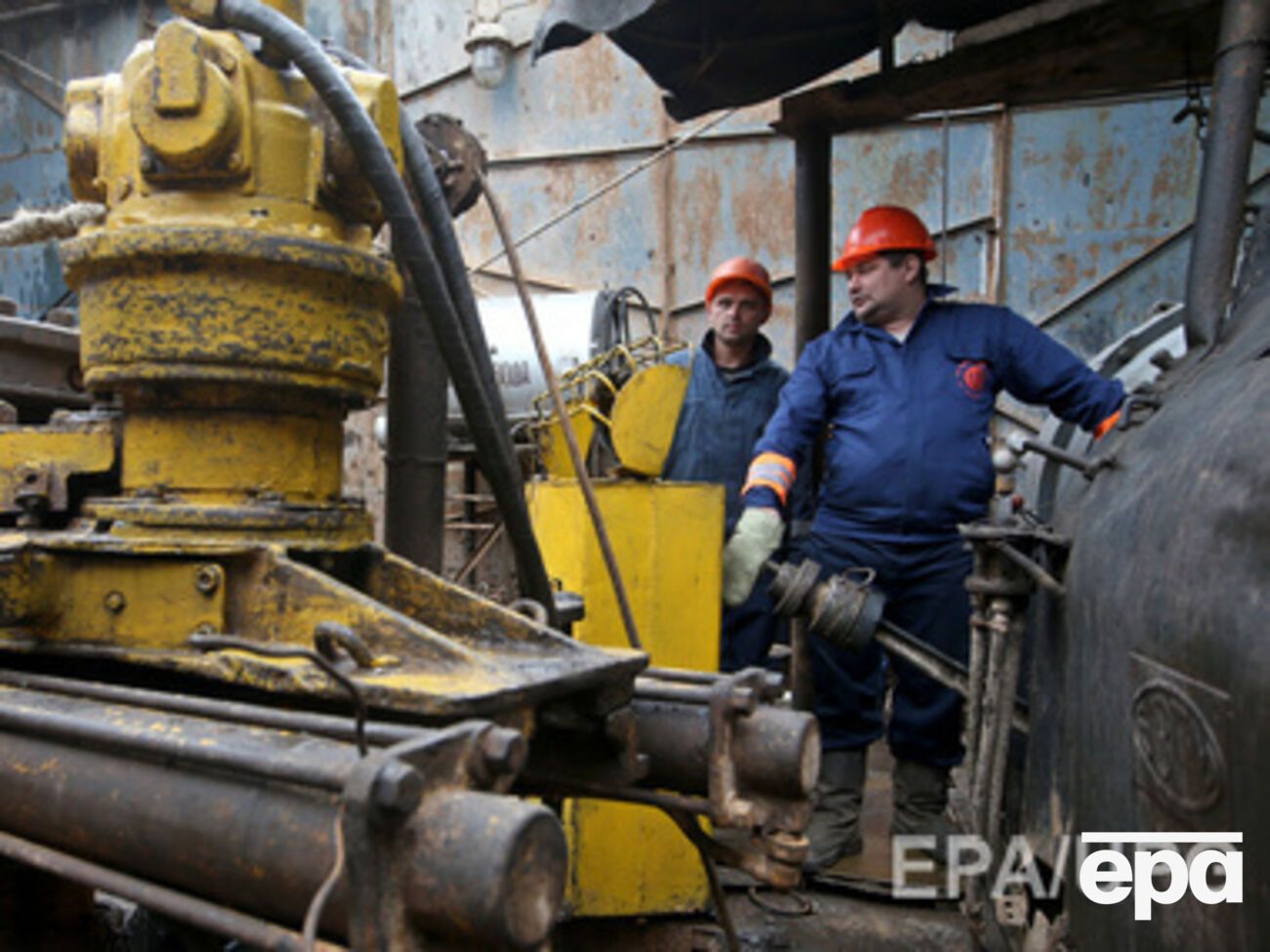 В декабре в Донецкой области выросло промышленное производство