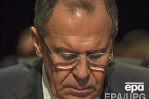 Лавров рассказал о сотрудничестве Путина и Порошенко