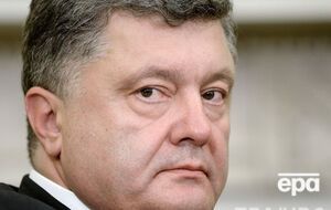 Порошенко надеется на сотрудничество Украины с Вышеградской четверкой