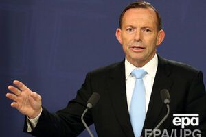 Тони Эбботт: Заложники, погибшие в кафе в Сиэтле, были хорошими людьми