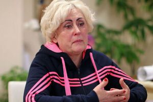 Штепа пробудет под арестом до весны