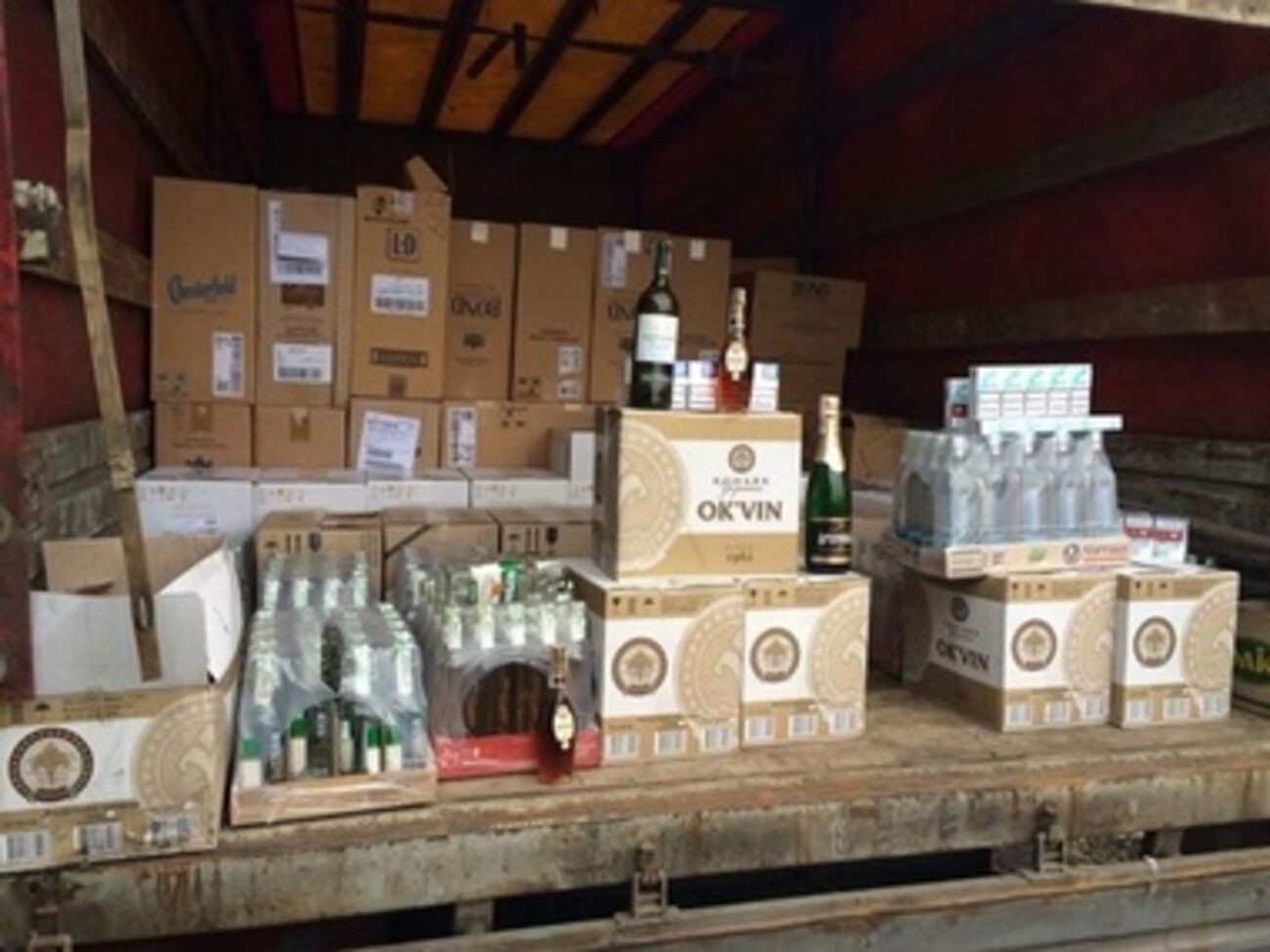 Соболев считает торговлю с боевиками аморальной