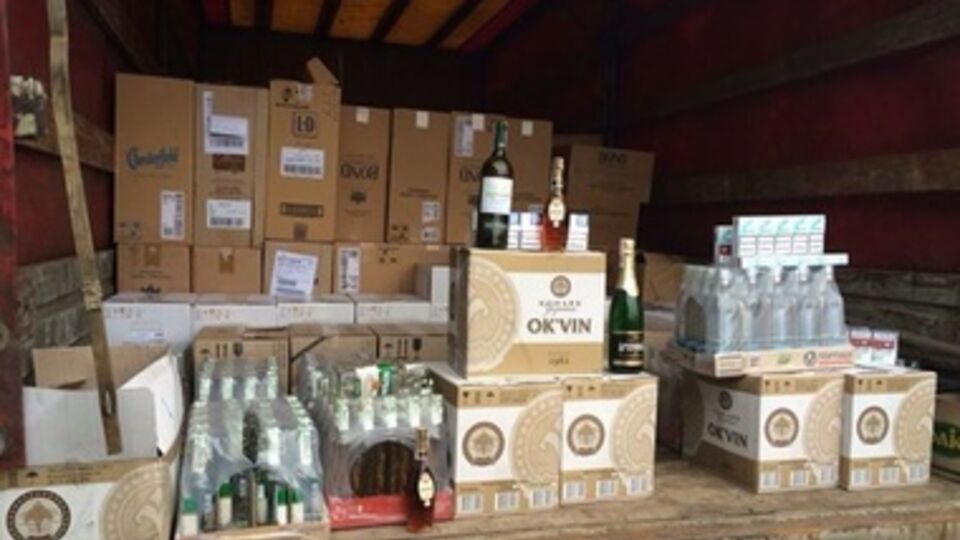 Соболев считает торговлю с боевиками аморальной