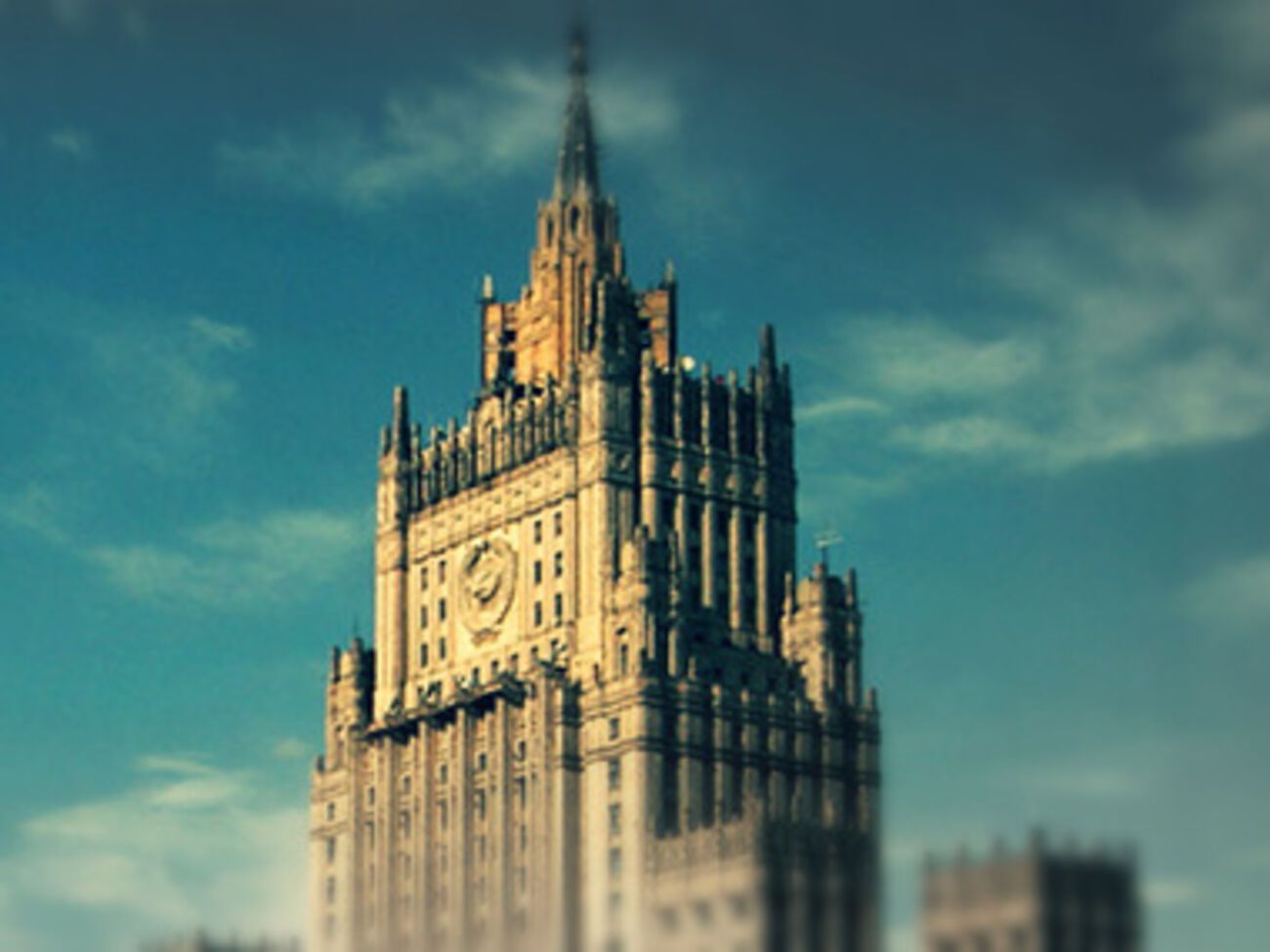 МИД РФ недоволен отчетом ООН по Донбассу