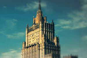 МИД РФ недоволен отчетом ООН по Донбассу