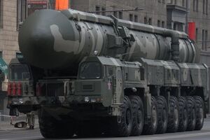 Комплекс "Искандер"