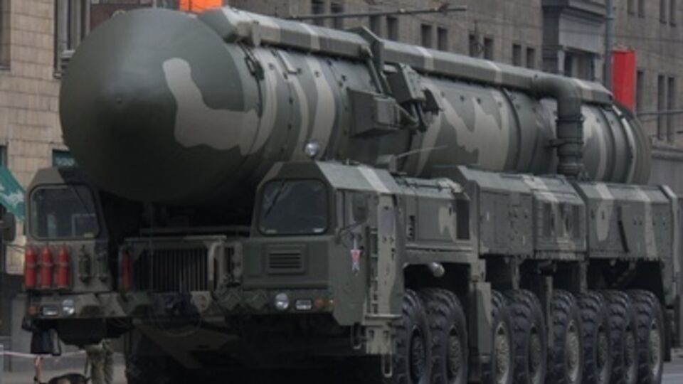 Комплекс "Искандер"