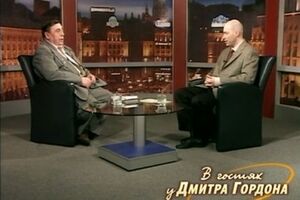 Николай Касьян: Кем меня только не называли – шарлатаном, аферистом, невеждой. Было время, когда хотел повеситься