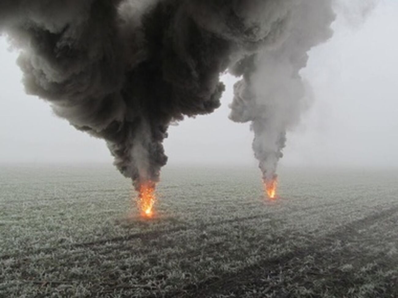 Химики также служат в АТО