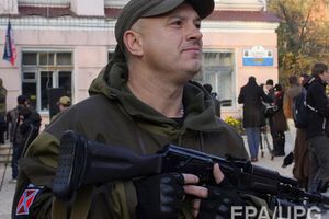 Принудительная "мобилизация" у террористов не удалась