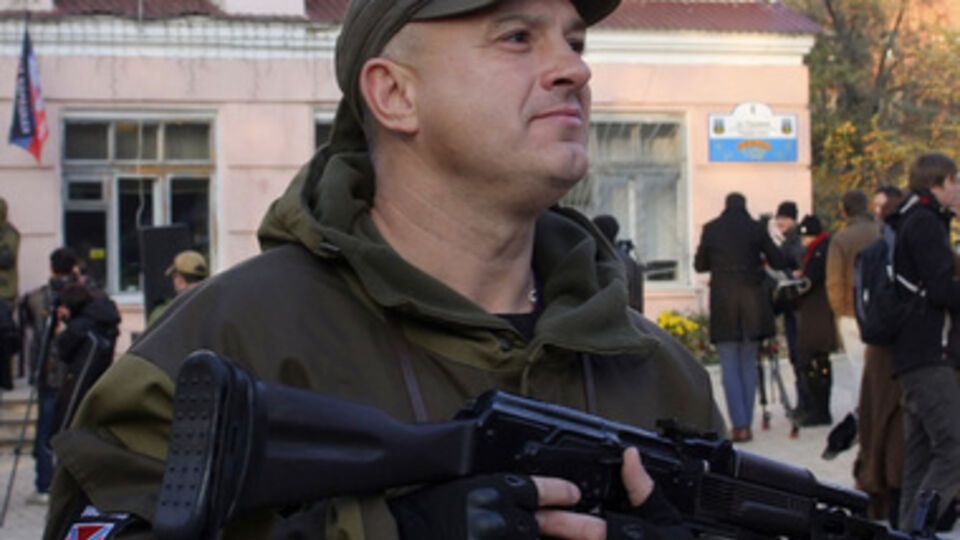 Принудительная "мобилизация" у террористов не удалась