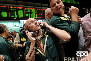 Цена на Brent удерживается ниже отметки в $60