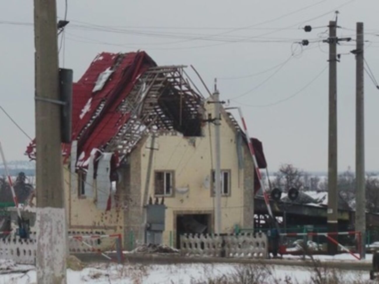 Боевики продолжают нарушать режим прекращения огня