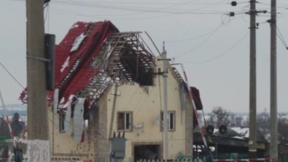 Боевики продолжают нарушать режим прекращения огня