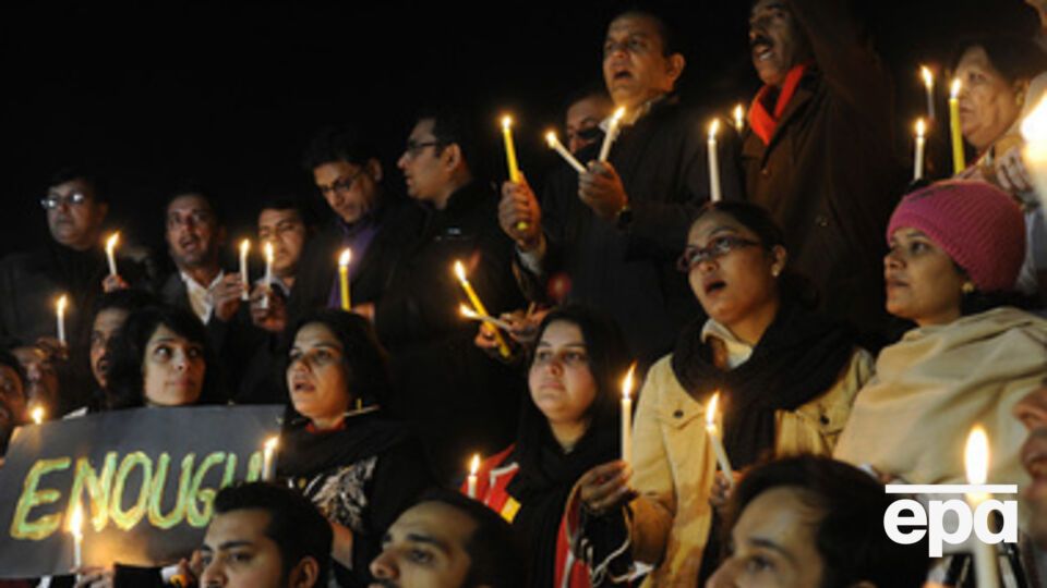 Талибы назвали нападение местью за военную операцию в регионе Северный Вазиристан