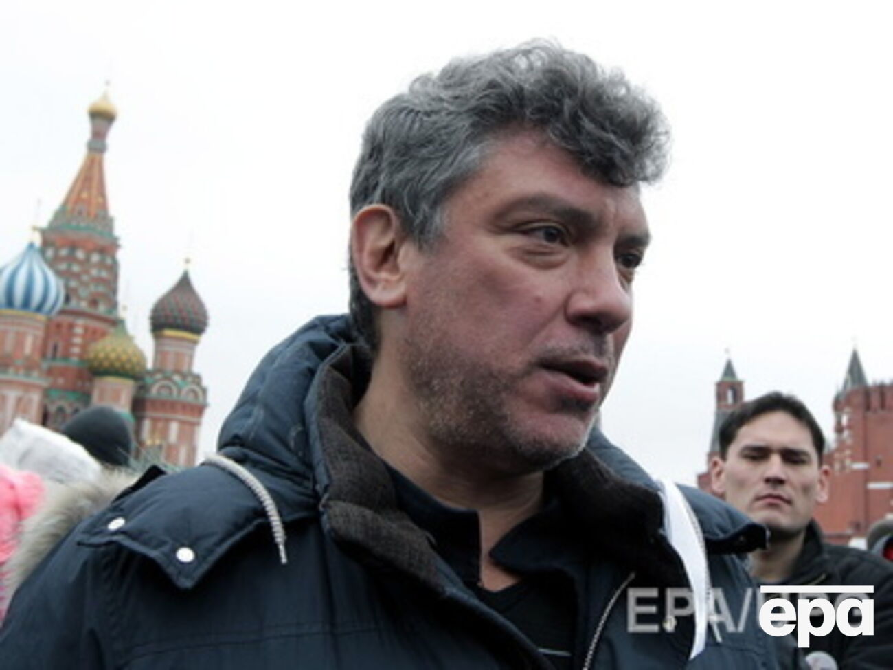 Немцов: Путин сейчас опаснее, чем раньше