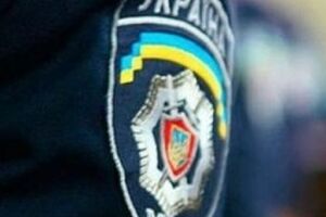 Милиция открыла уголовное дело по факту умышленного убийства