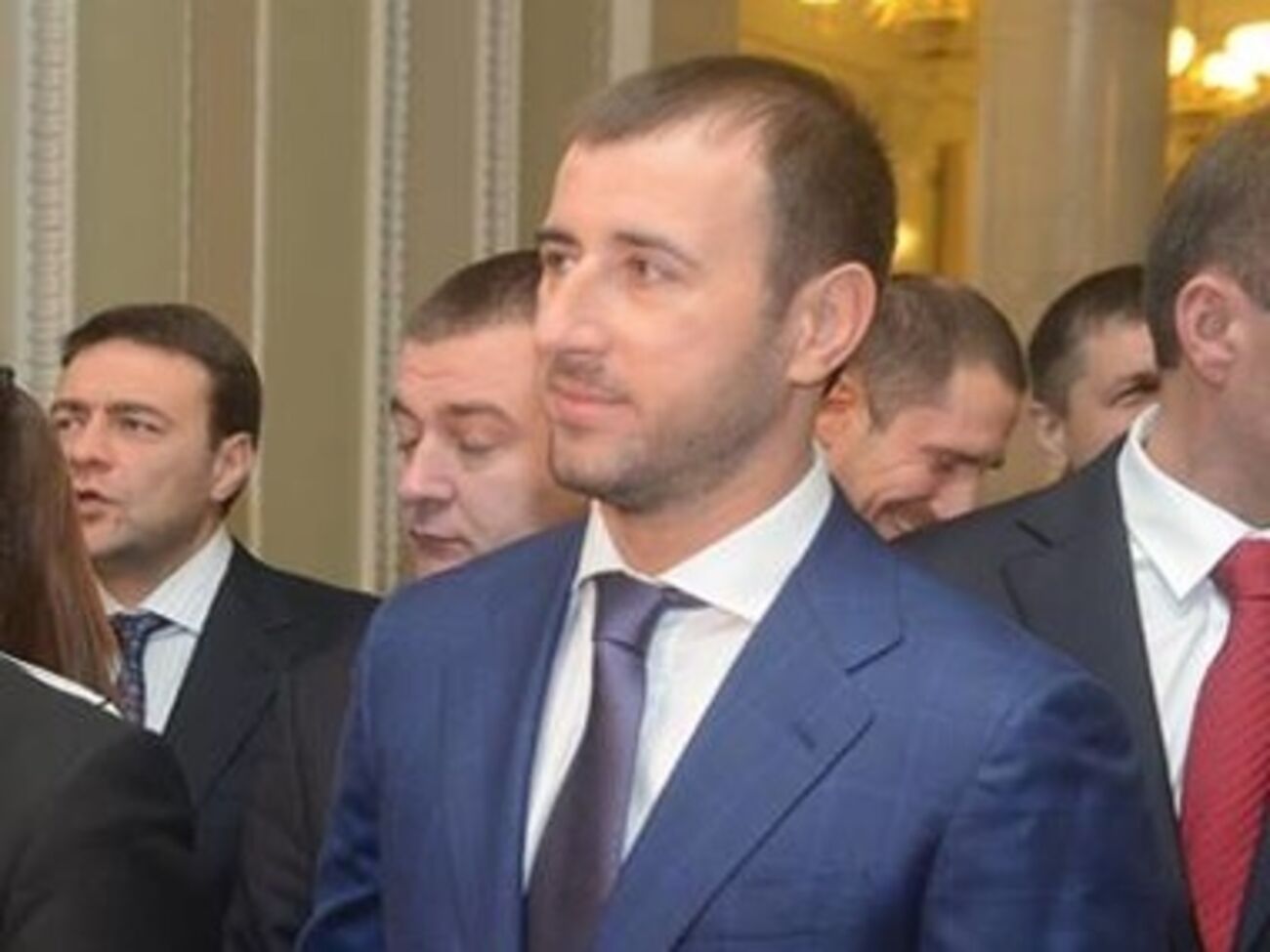 Рыбалка был возмущен отказом Гонтаревой общаться