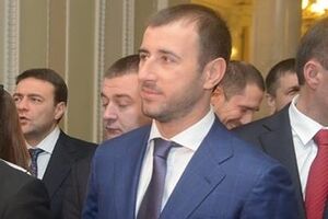 Рыбалка был возмущен отказом Гонтаревой общаться