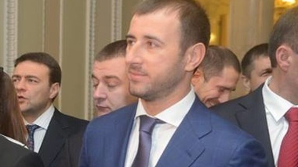 Рыбалка был возмущен отказом Гонтаревой общаться