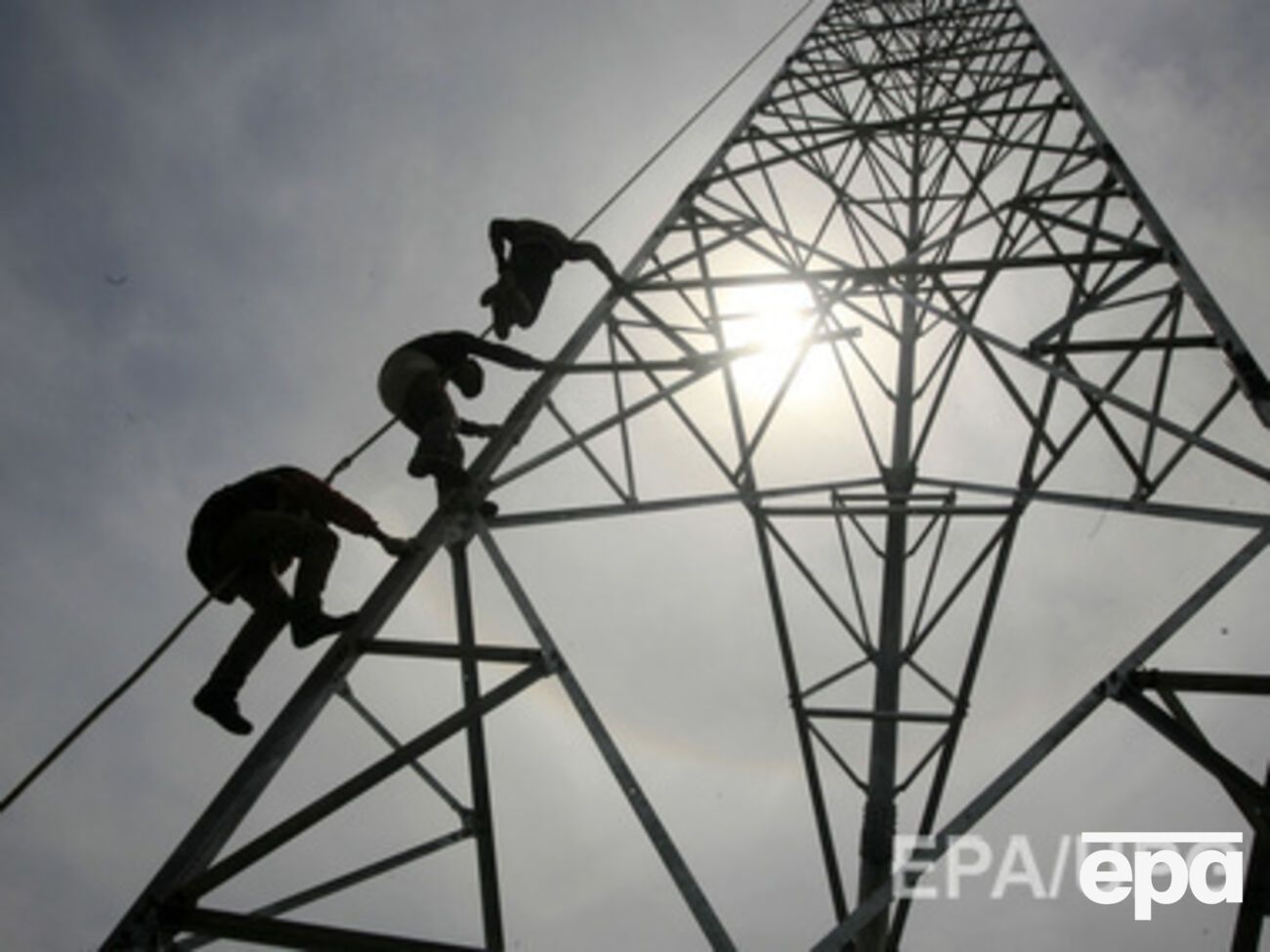 Террористы готовятся к переходу на российскую связь