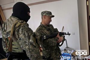 Местные боевики недовольны российским руководством