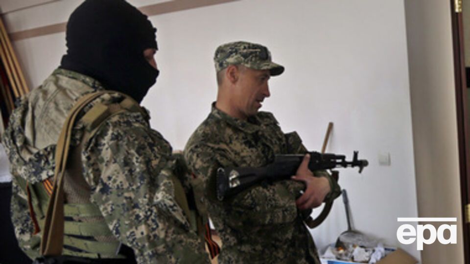 Местные боевики недовольны российским руководством