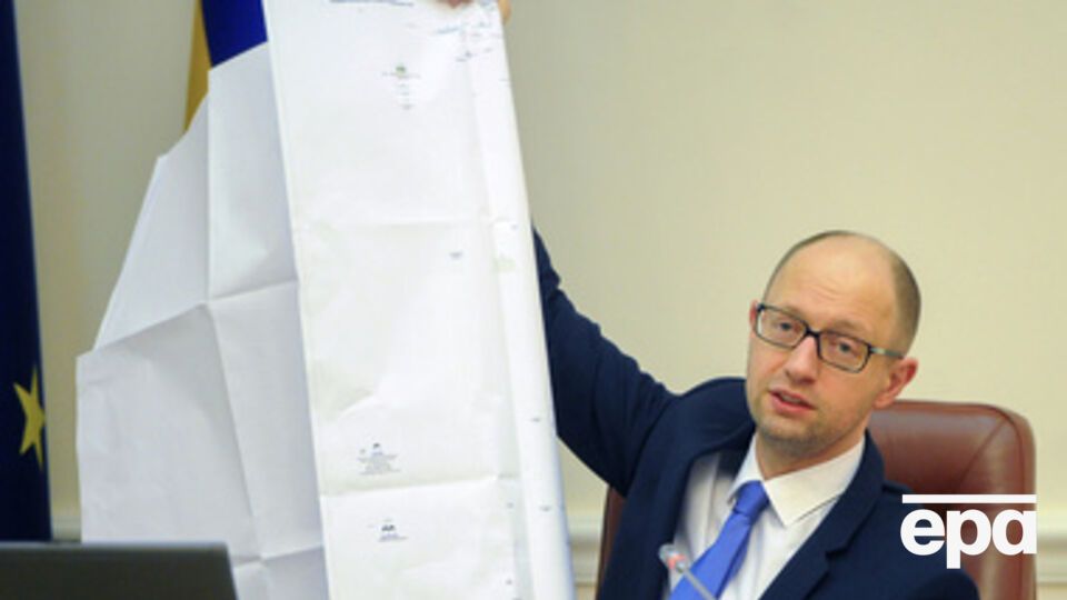 Подготовленный Кабмином законопроект рассмотрит Рада