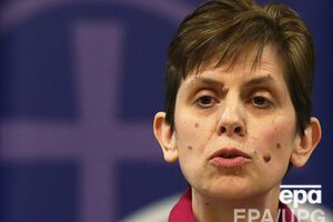 Лейн была одной из первых англичанок, исполняющих обязанности священника