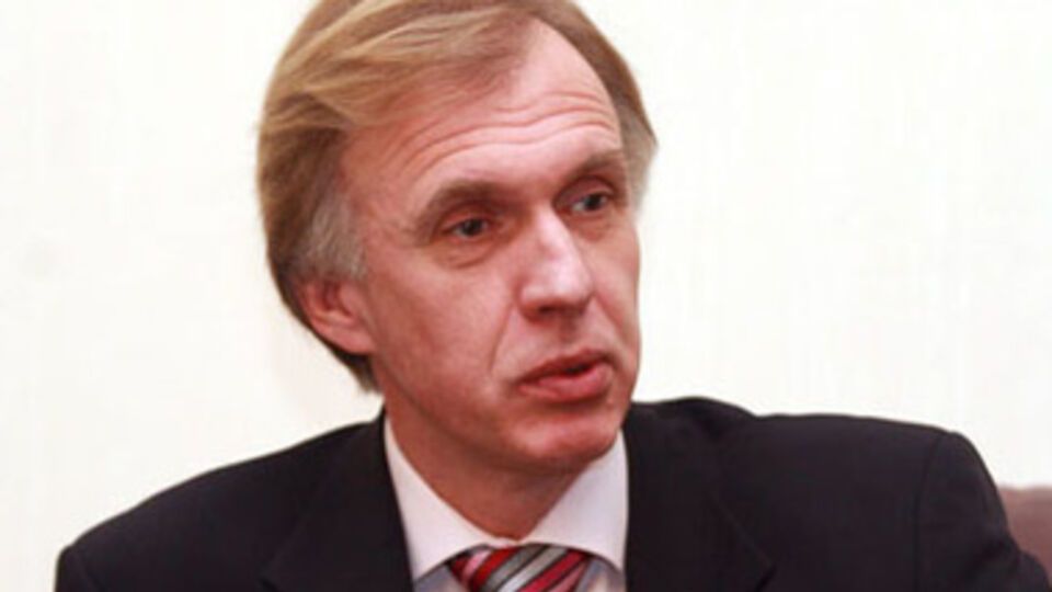 Огрызко: Путину придется принимать какое-то решение, иначе он просто улетит в пропасть