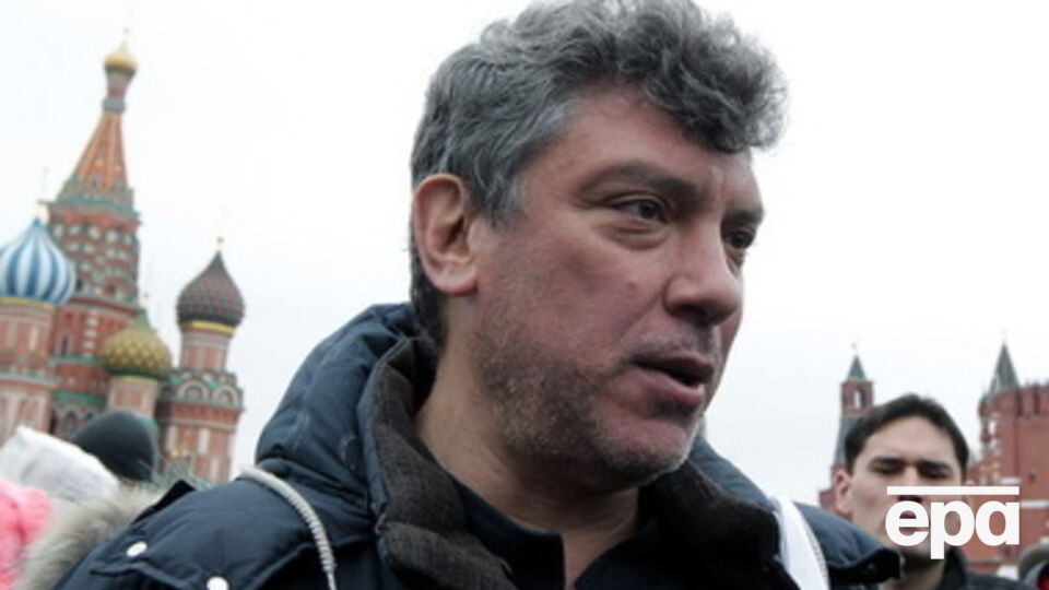 Nemtsov: Putin is more dangerous now than before