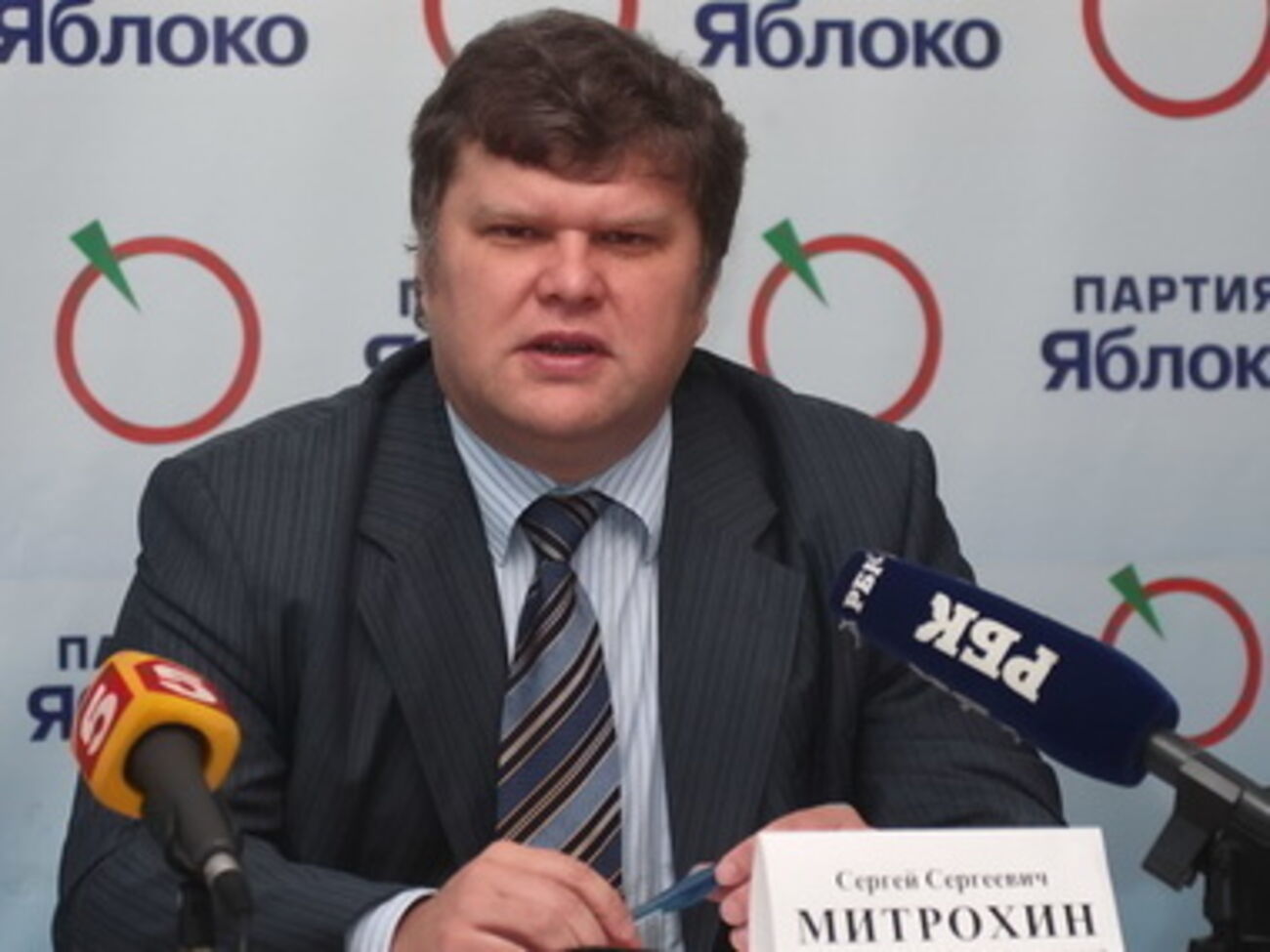 Митрохин: Лавров стал шоуменом и отрабатывает какие-то совершенно невозможные номера