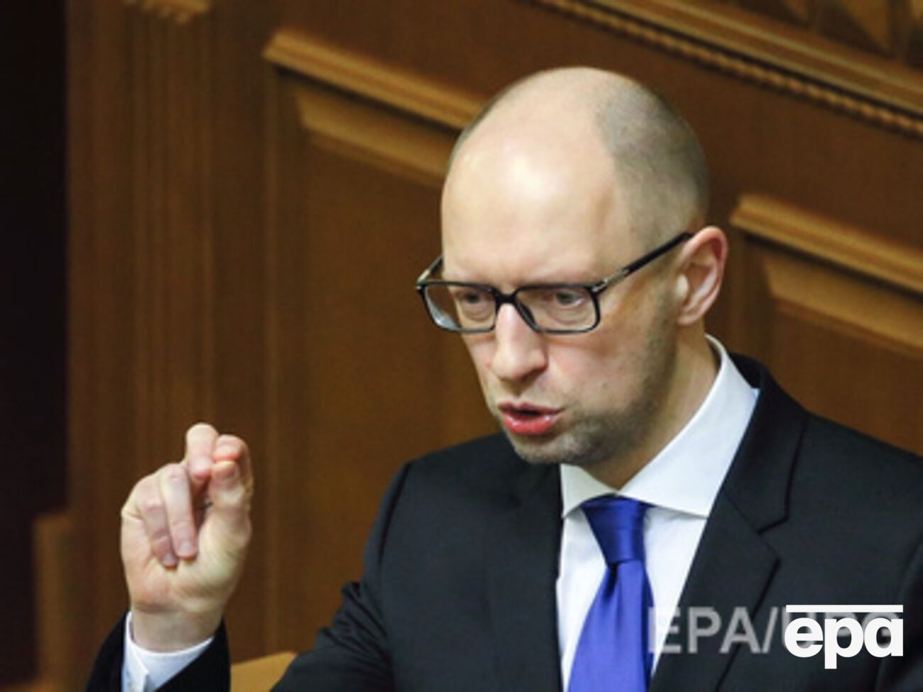 Яценюк сообщил о конечных сроках работы над госбюджетом и Налоговым кодексом