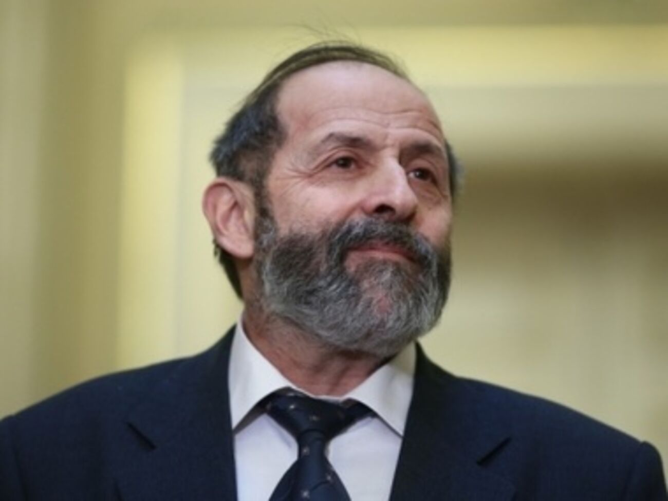 Вишневский: Когда кричали "Крым наш!", не думали, что придется платить такую &nbsp;высокую цену