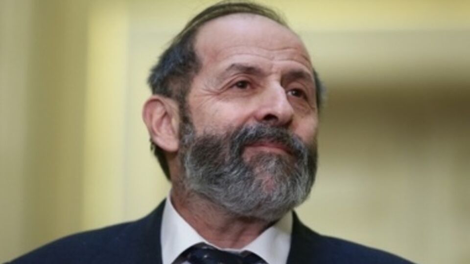 Вишневский: Когда кричали "Крым наш!", не думали, что придется платить такую высокую цену