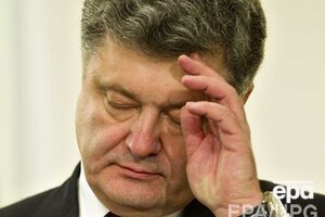 Порошенко находится с визитом в Польше