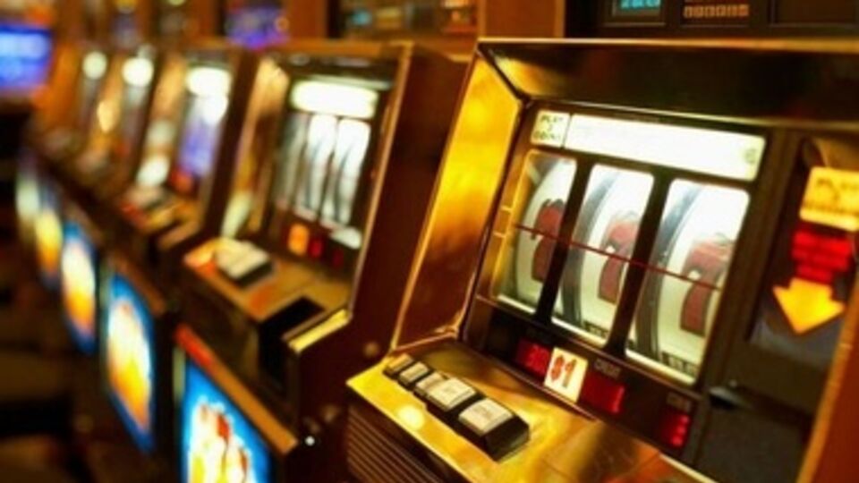 Милиция борется с игровым бизнесом