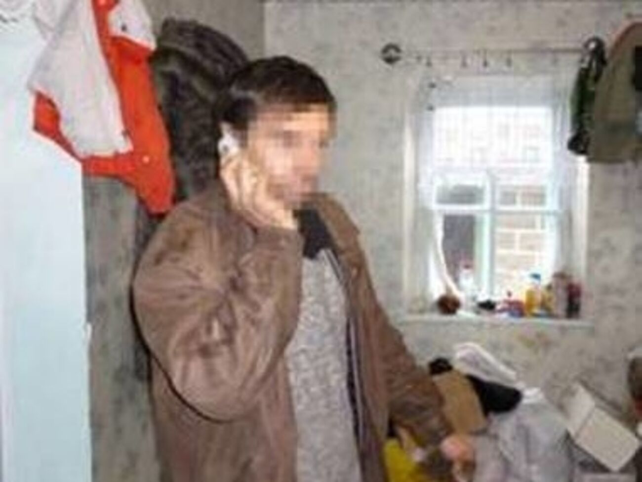 СБУ задержала очередного информатора "ДНР"