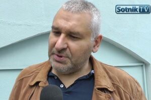 Марк Фейгин сообщил, что украинские военные, которых перевезли в Россию, были взяты в плен в Иловайске