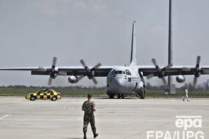Аэропорты закрыли, чтобы пророссийские боевики не сбили гражданские самолеты ракетами класса "земля-воздух"