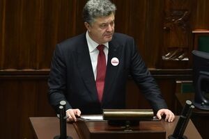 Петр Порошенко рассказал о своих планах