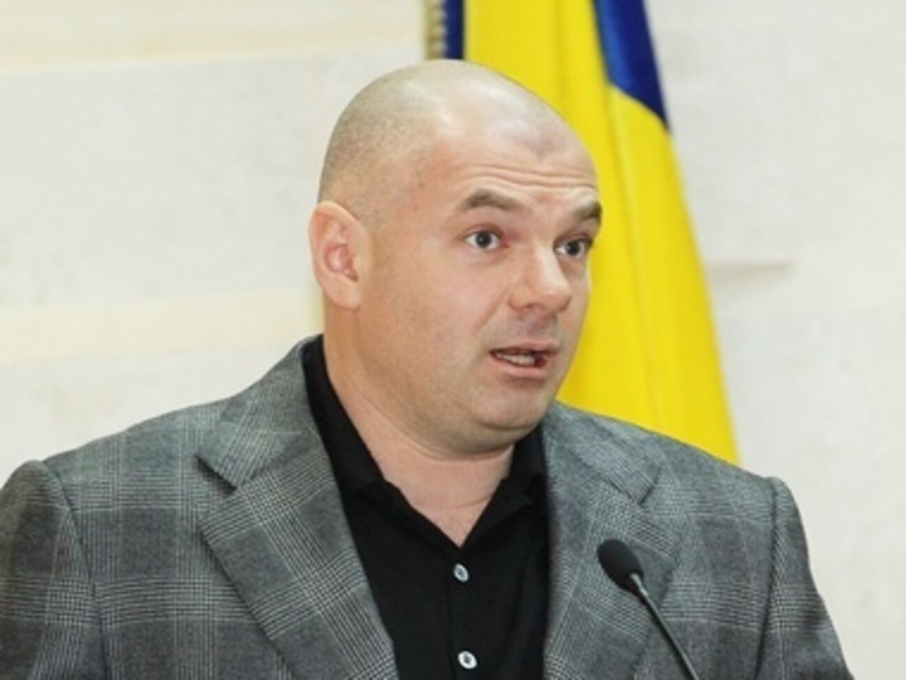 Игорь Палица сообщил, что пока вопрос с импортом электроэнергии не решен, от света будут отключать ключевые&nbsp; предприятия Одесской области