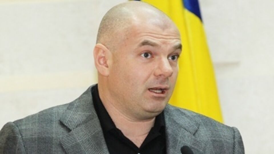 Игорь Палица сообщил, что пока вопрос с импортом электроэнергии не решен, от света будут отключать ключевые предприятия Одесской области